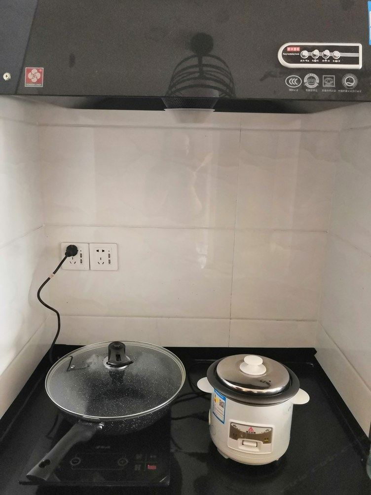 太原维特小姐公寓