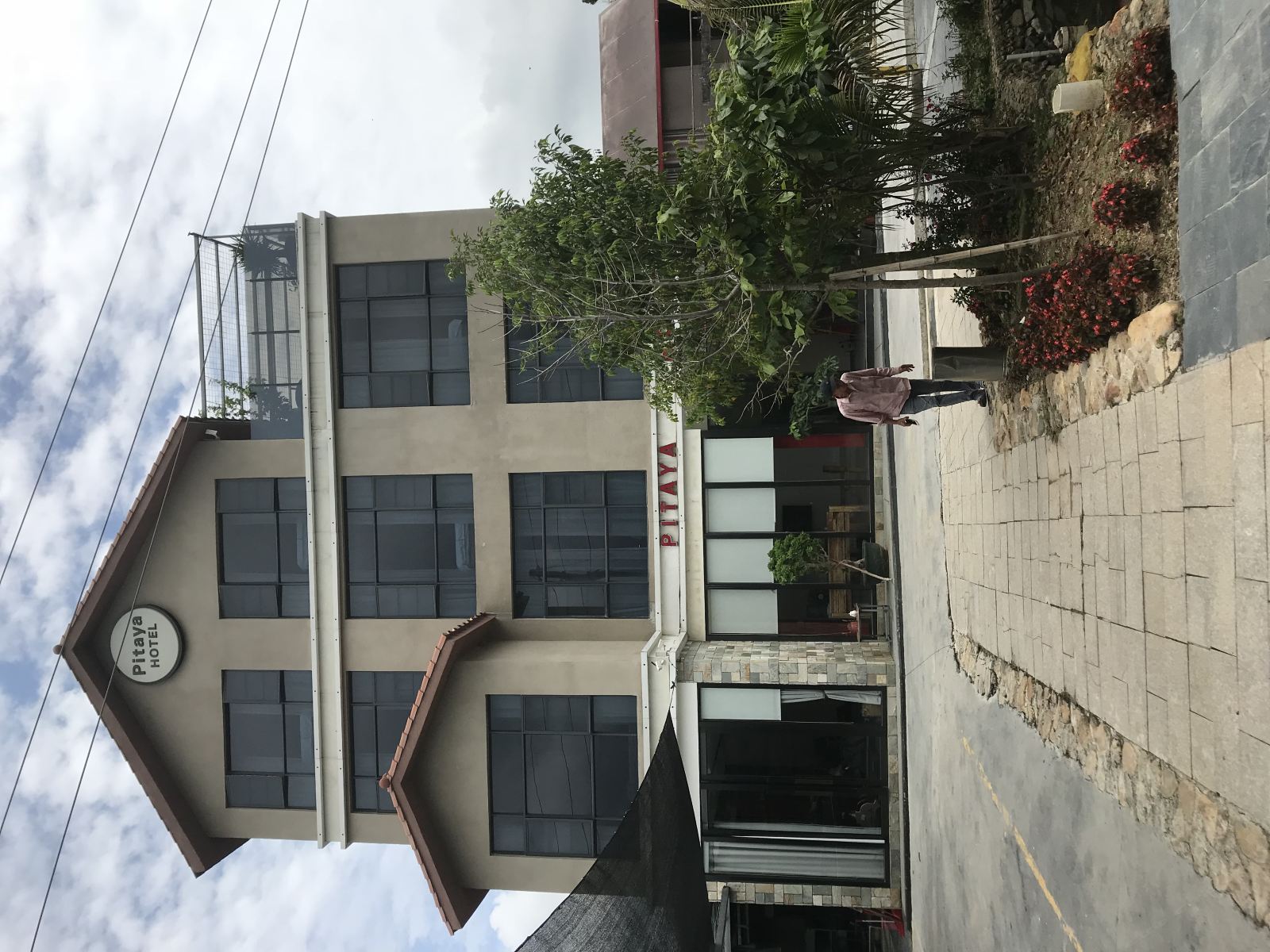 惠东巽寮湾咸泉庄园度假酒店