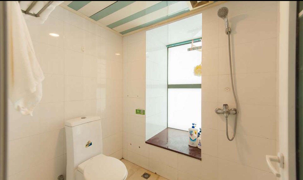 深圳舒适的小屋