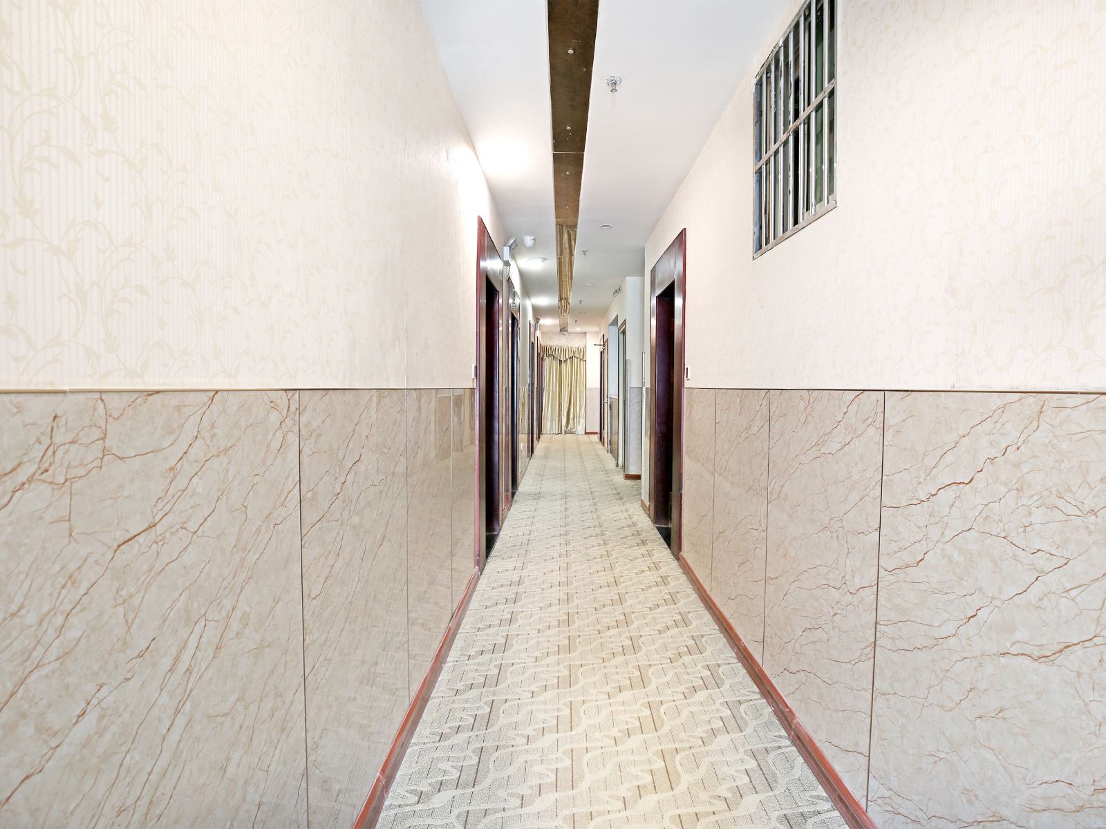 石狮金海湾商务宾馆