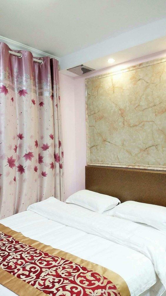 长沙逸安公寓