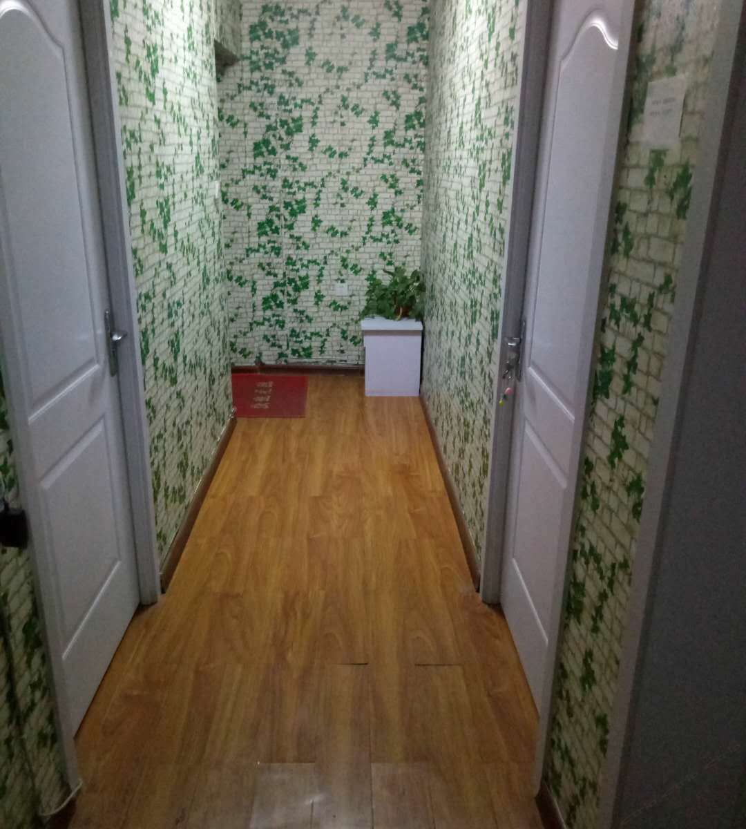 郑州芒果精品酒店公寓