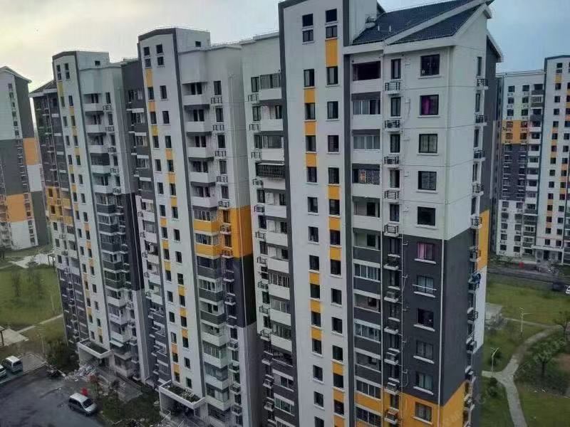 上海鐵打的娃娃普通公寓