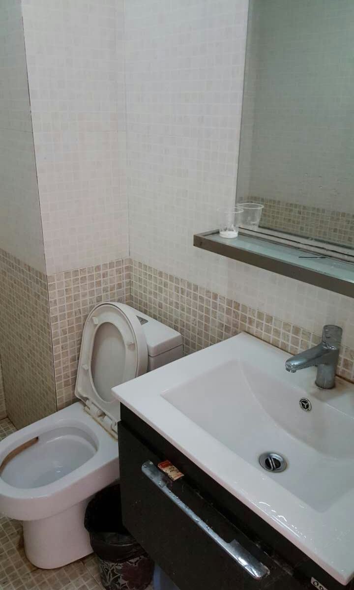 郑州馨雅酒店公寓