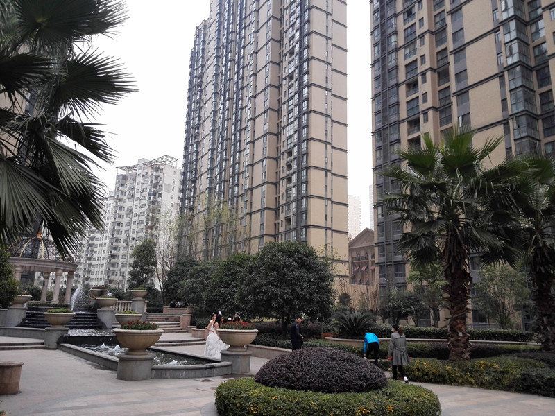 武汉成熙客栈