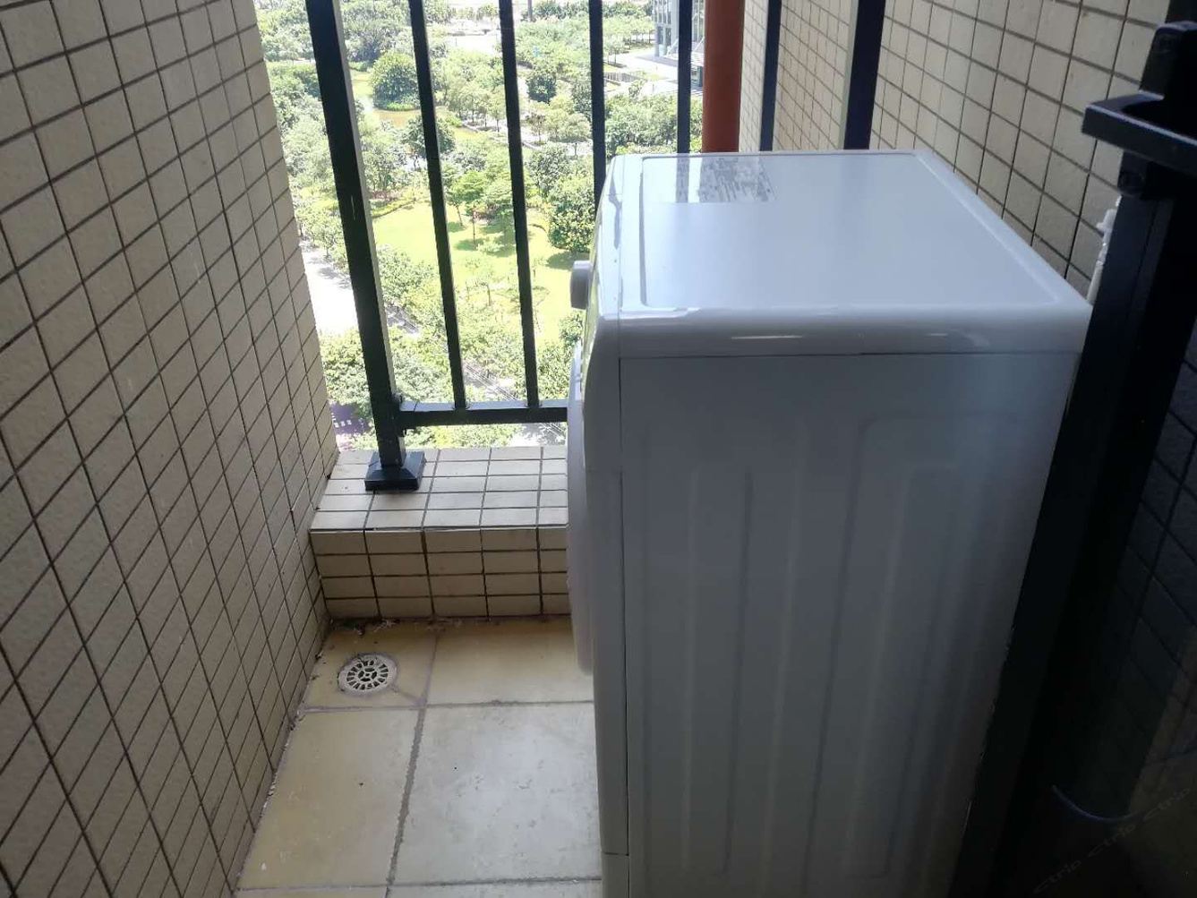 广州李杨杰公寓(2号店)