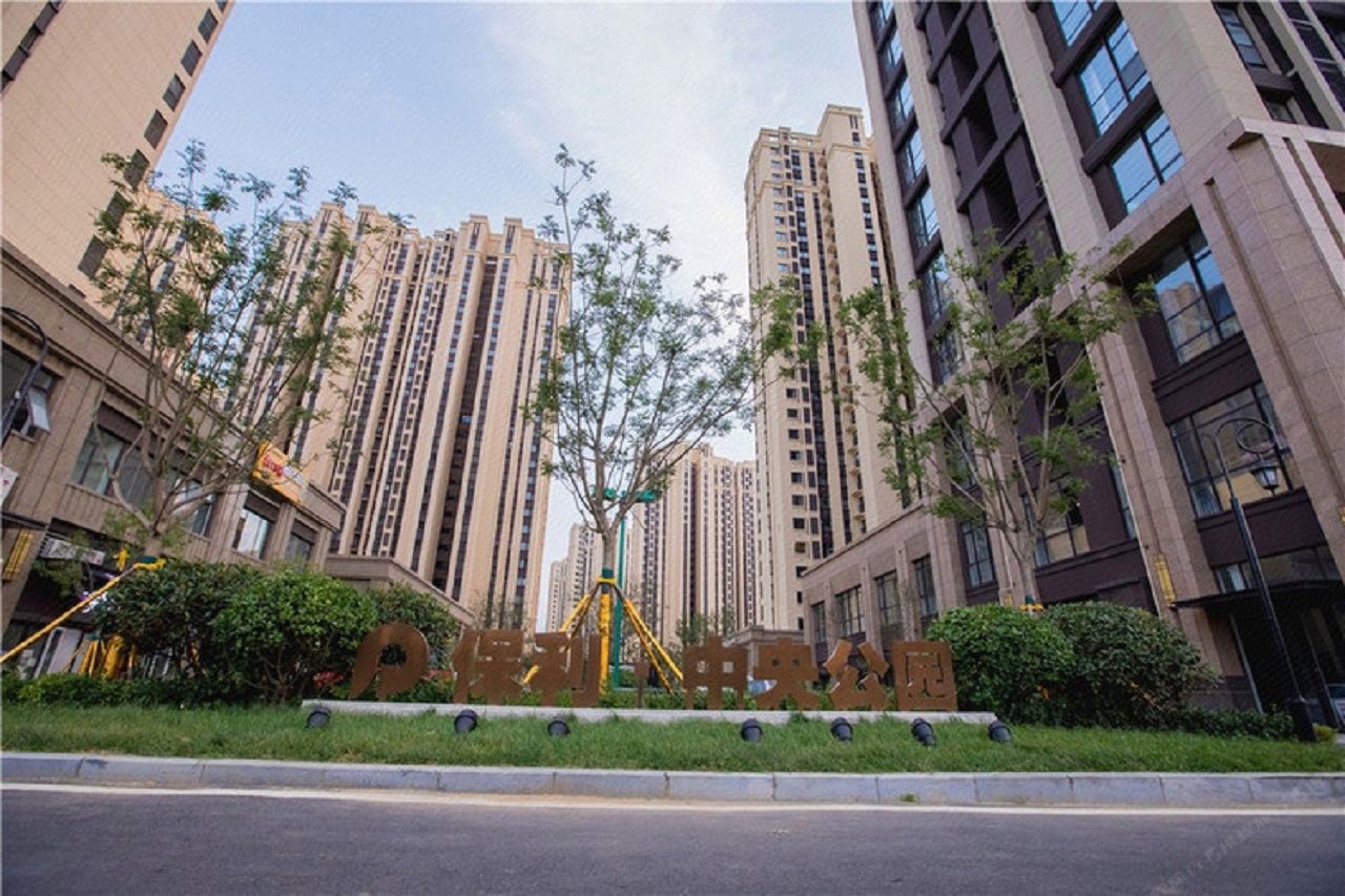 青岛沐恩新氧公寓