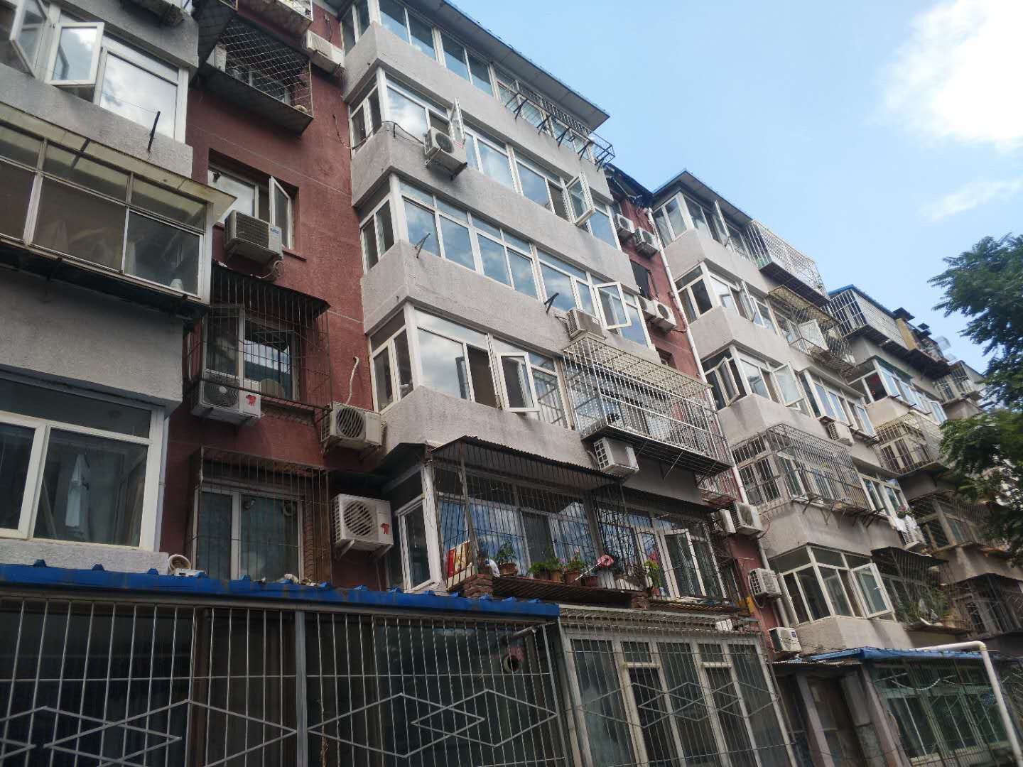 北京华安家庭旅馆