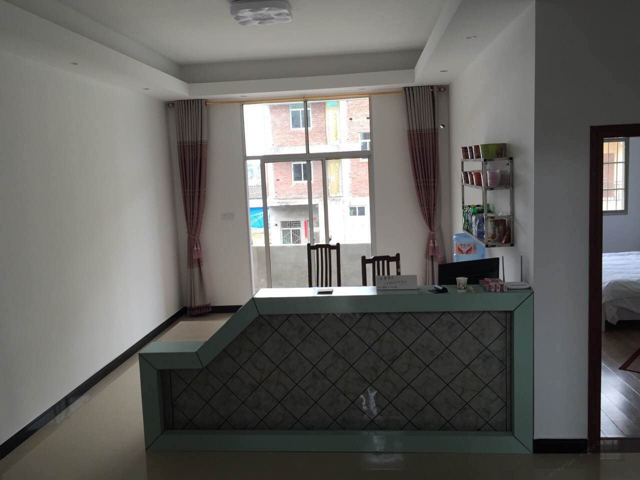 福州温馨家园公寓