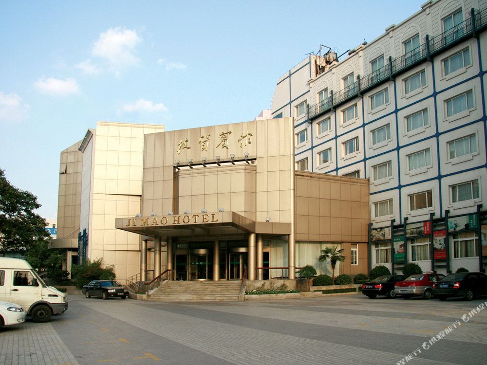 上海技贸大厦