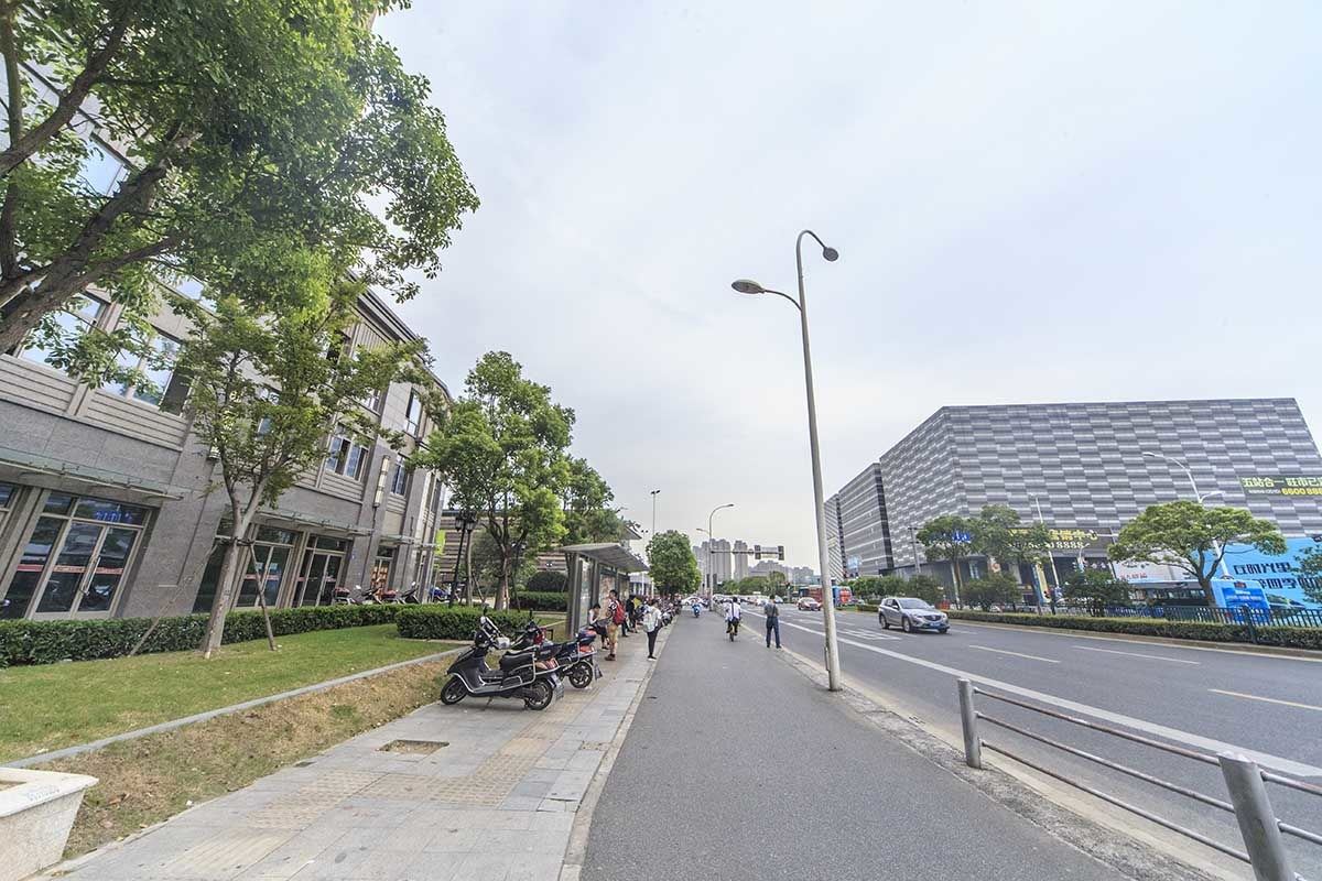 吾锡文化普通公寓(无锡惠勤路店)