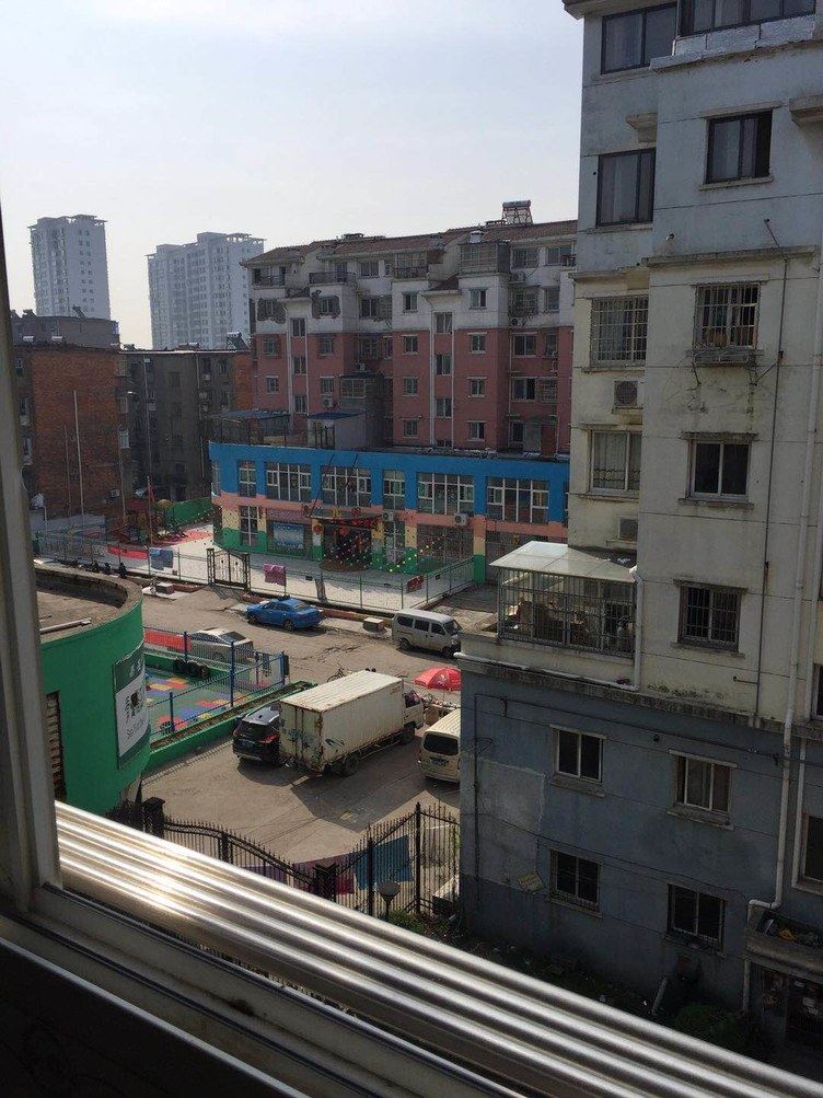 南昌H随缘公寓