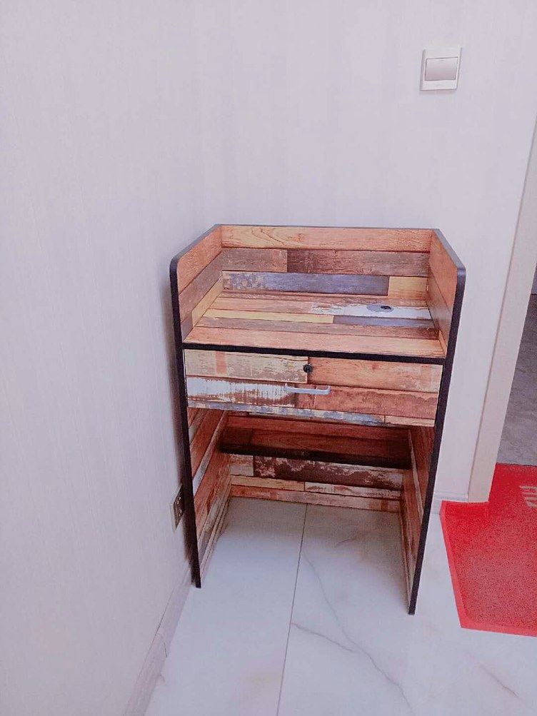 沈阳冯艳辉公寓