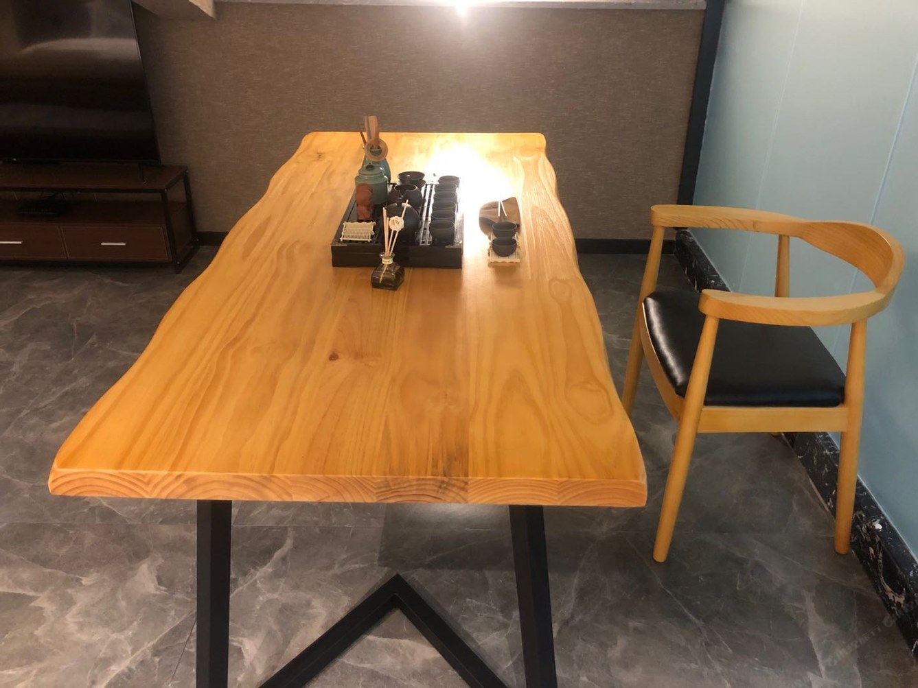 长沙忆昔花间酒店