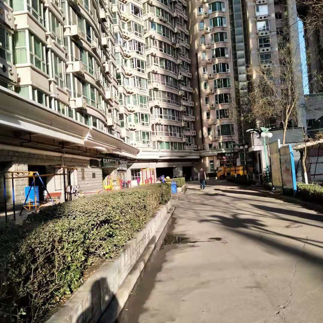 太原乐居太空舱公寓