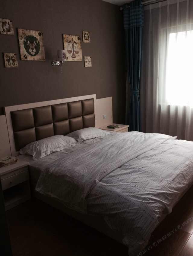 贵阳玖玖公寓