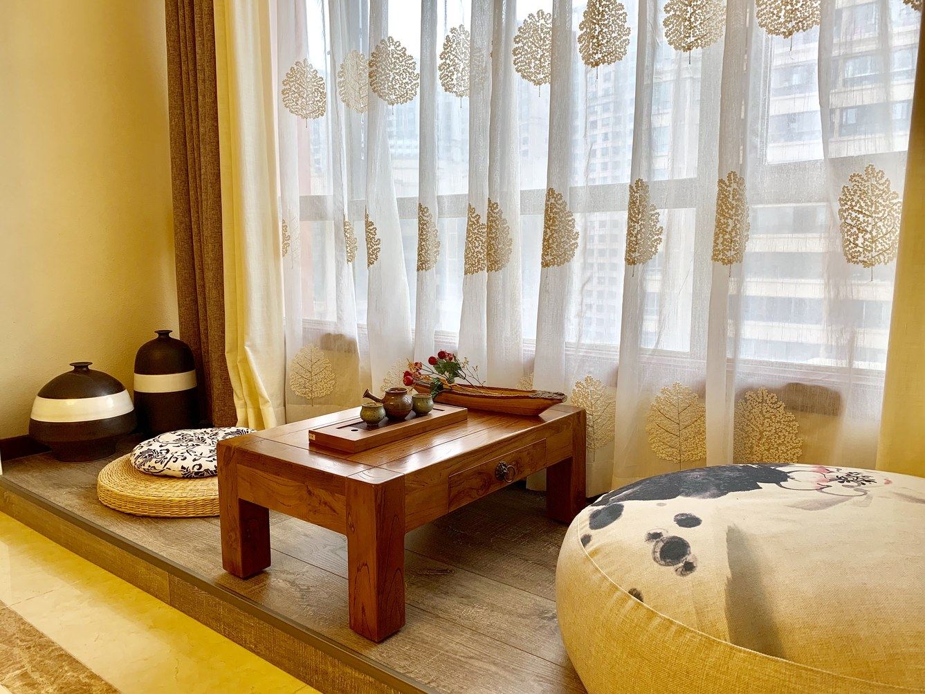 贵阳龙在海公寓