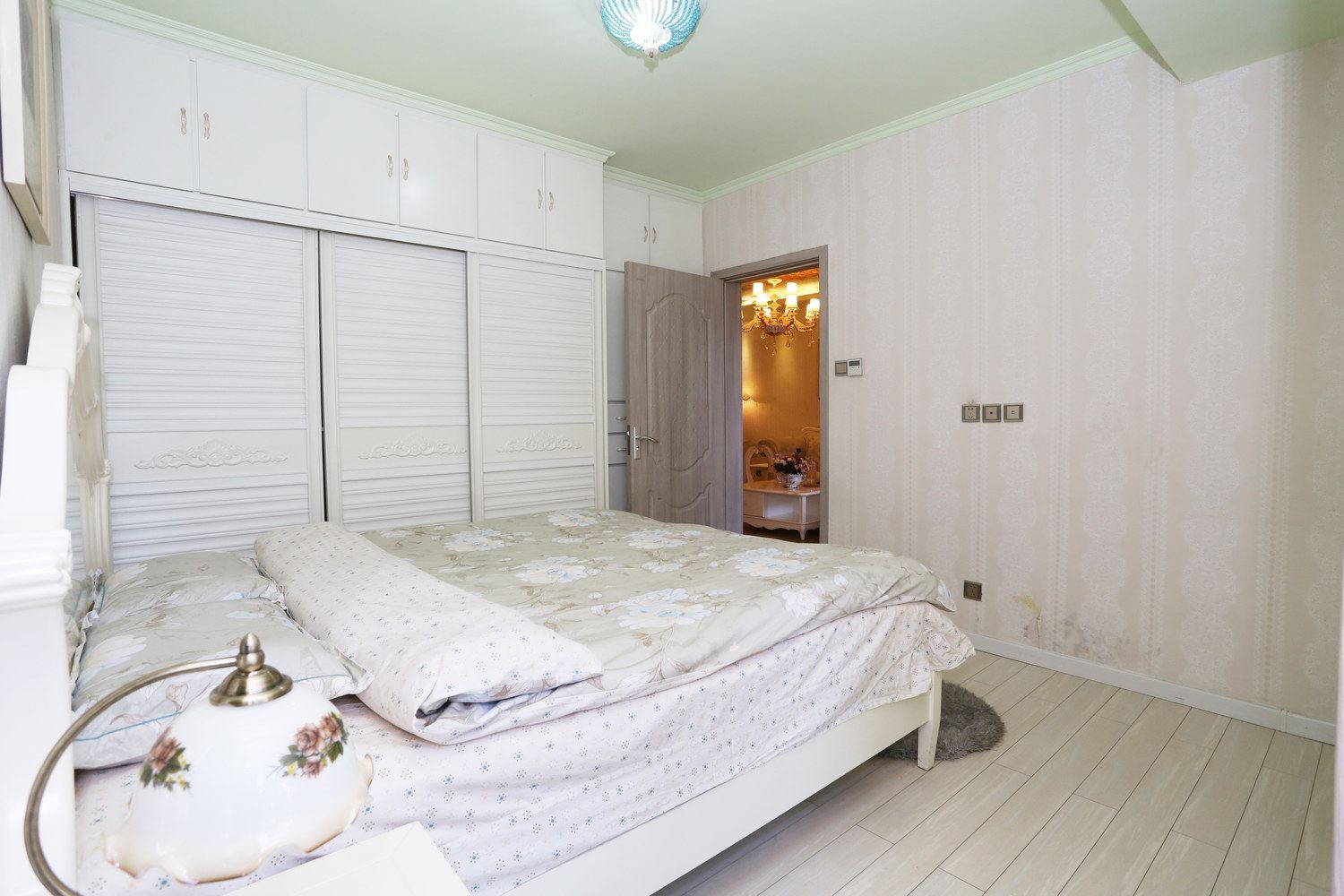 西安可可杜的小屋(20号店)