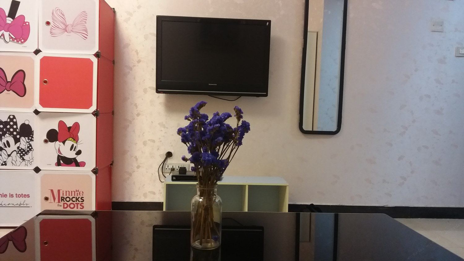 重庆银河系之家公寓(4号店)