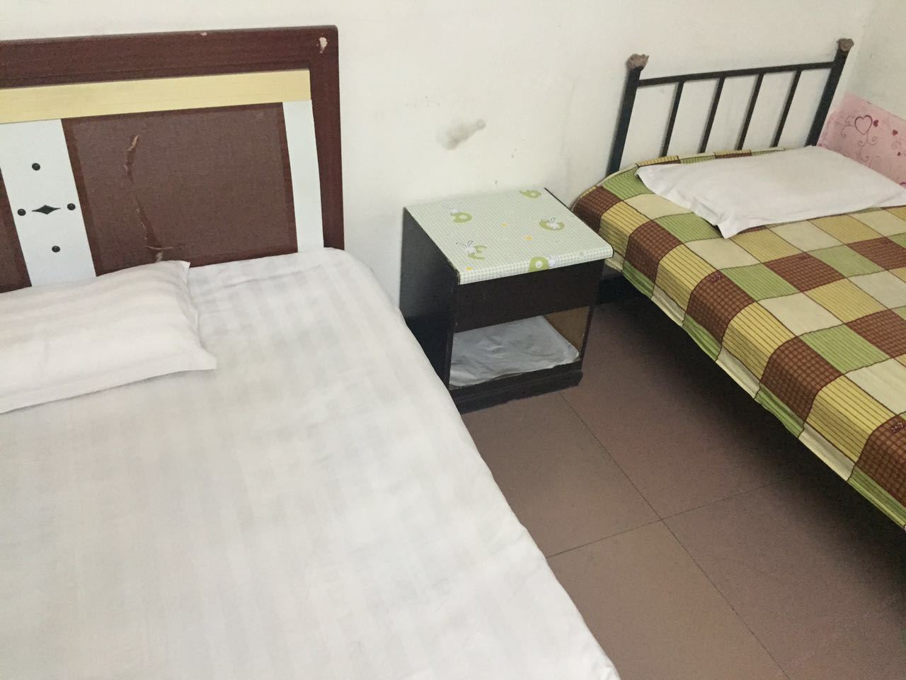 南望山公寓(武汉地质大学店)