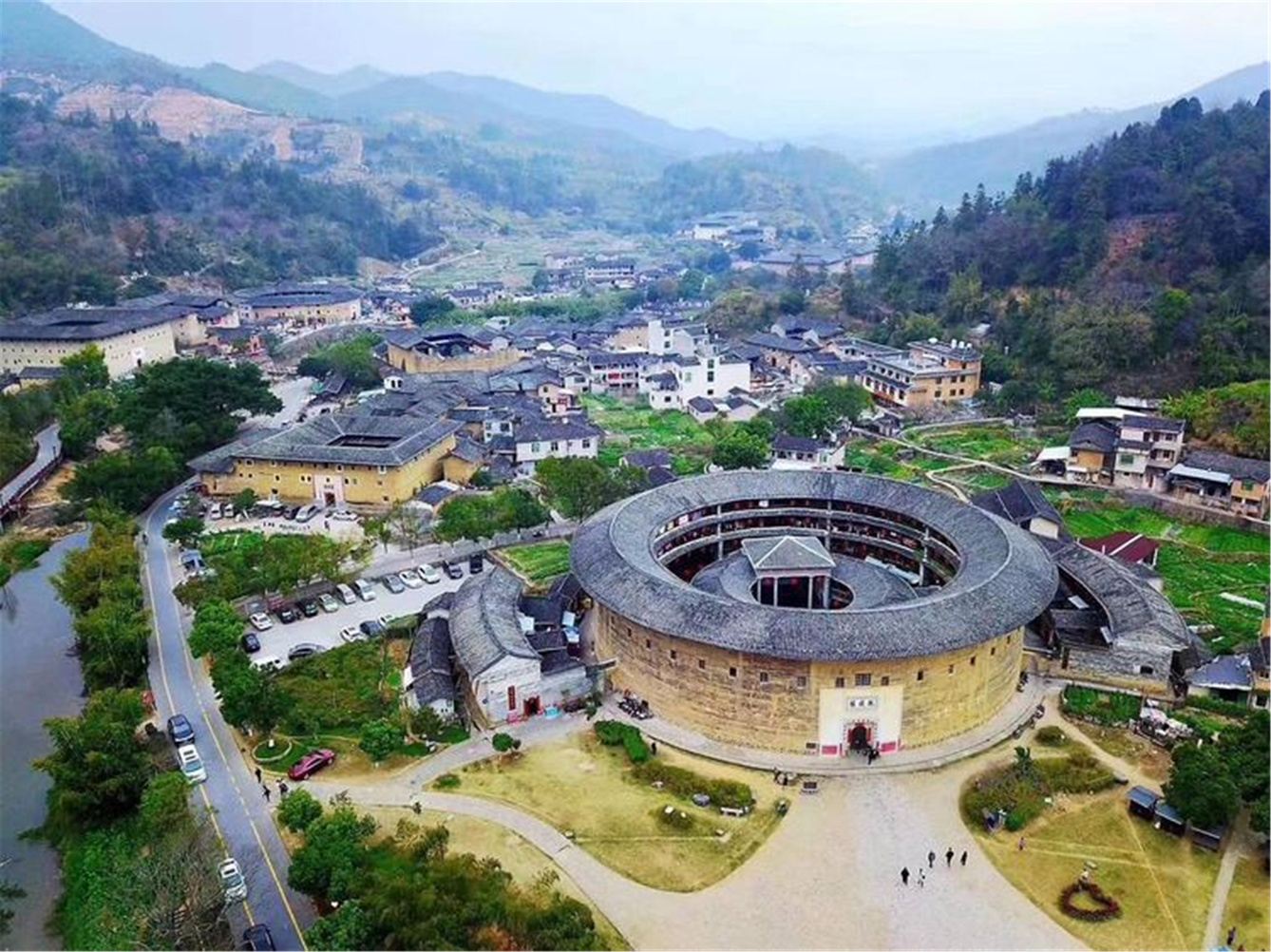 龙岩相印啊客栈