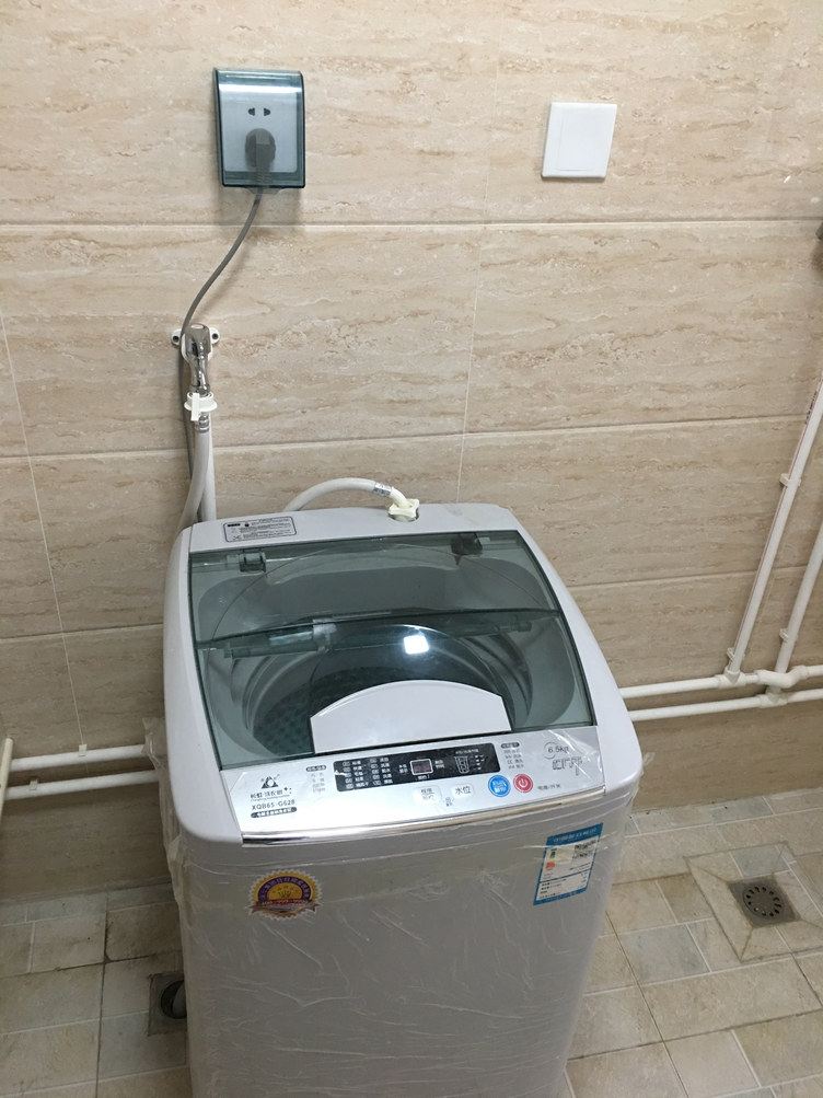 谷雨民宿(太原庄儿上村店)