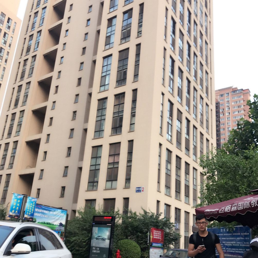 天津星海客栈(城厢西路店)