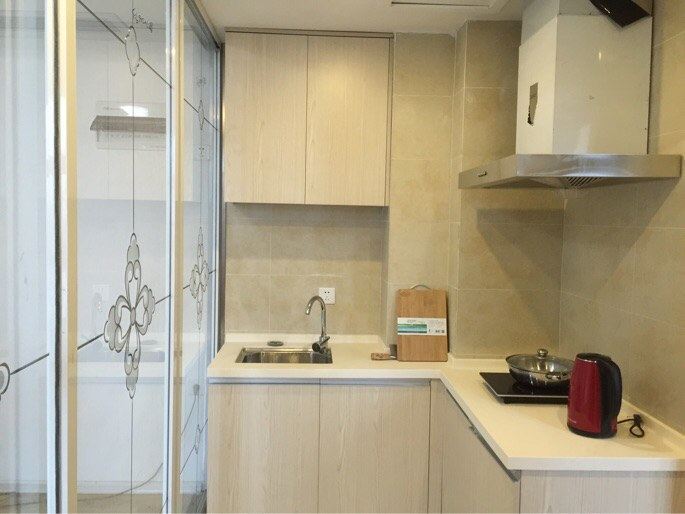 宁波刘女士公寓(5号店)