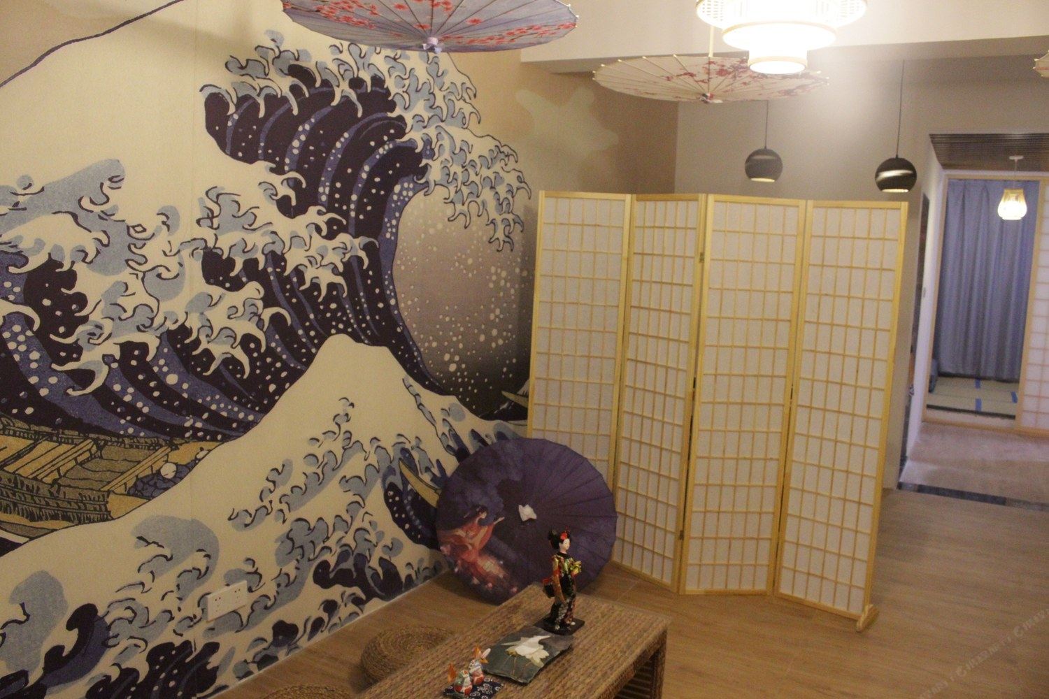 宁波罗小姐的小屋(西陆路分店)