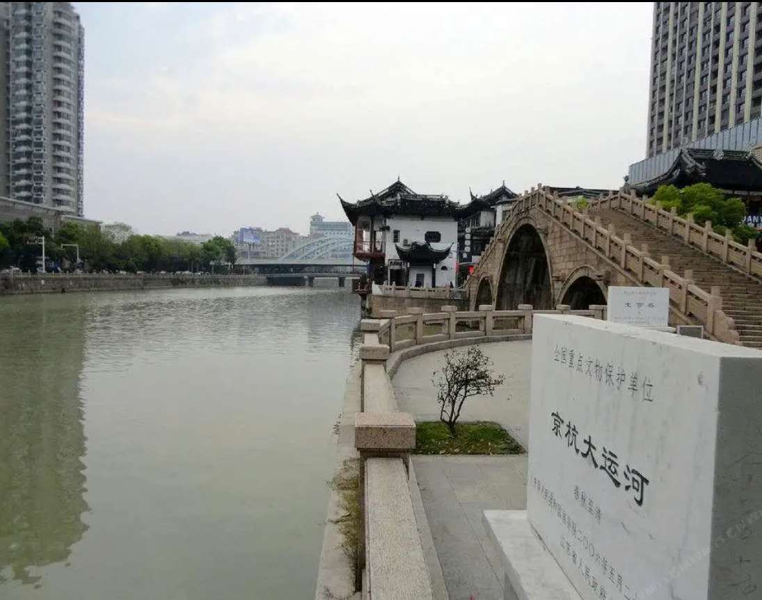 常州建祥宾馆