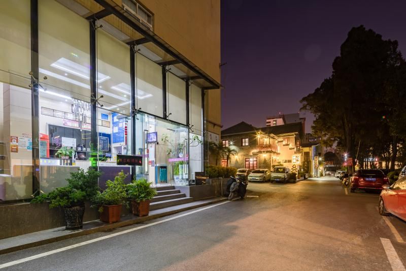 昆明佳客格调酒店