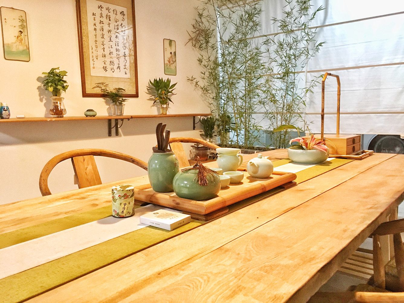 成都清清Gina公寓(2号店)