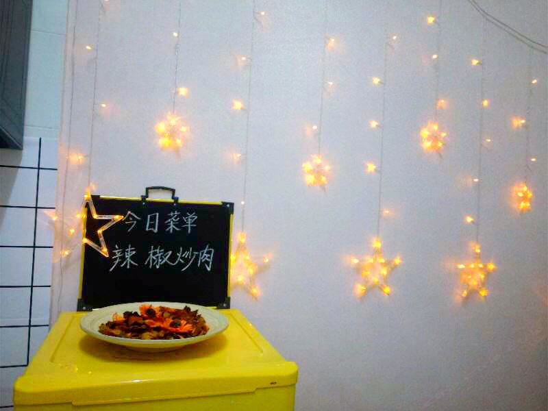 长沙式微的民宿(5号店)