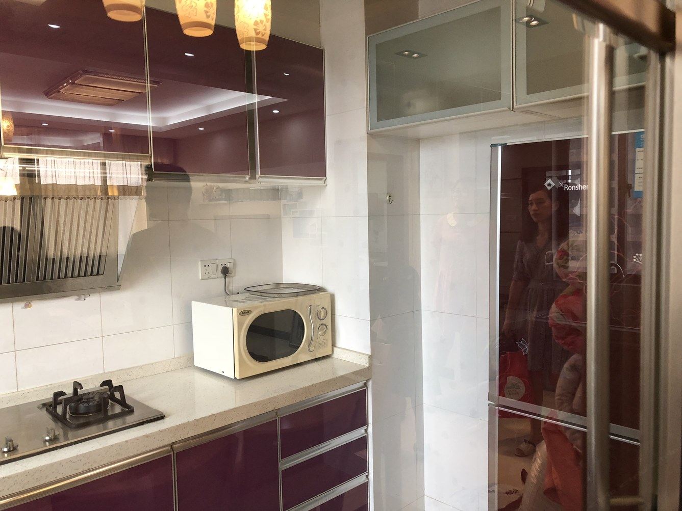 常州星月的小屋