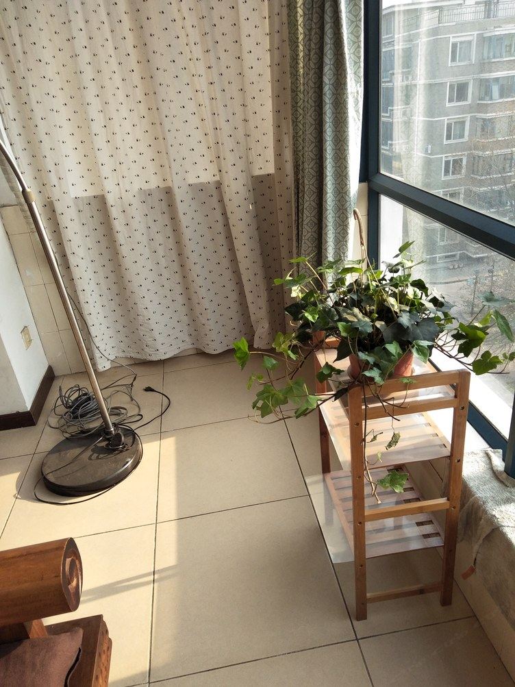 韩晓梅公寓(北京立水桥东三路店)