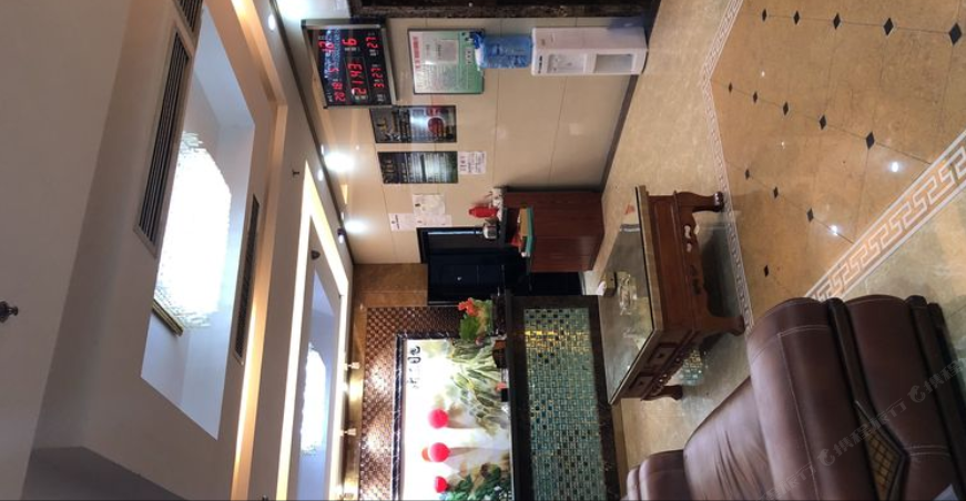 庐江金汤商务会所