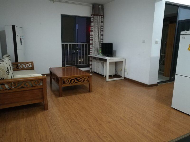 长沙燕麦公寓