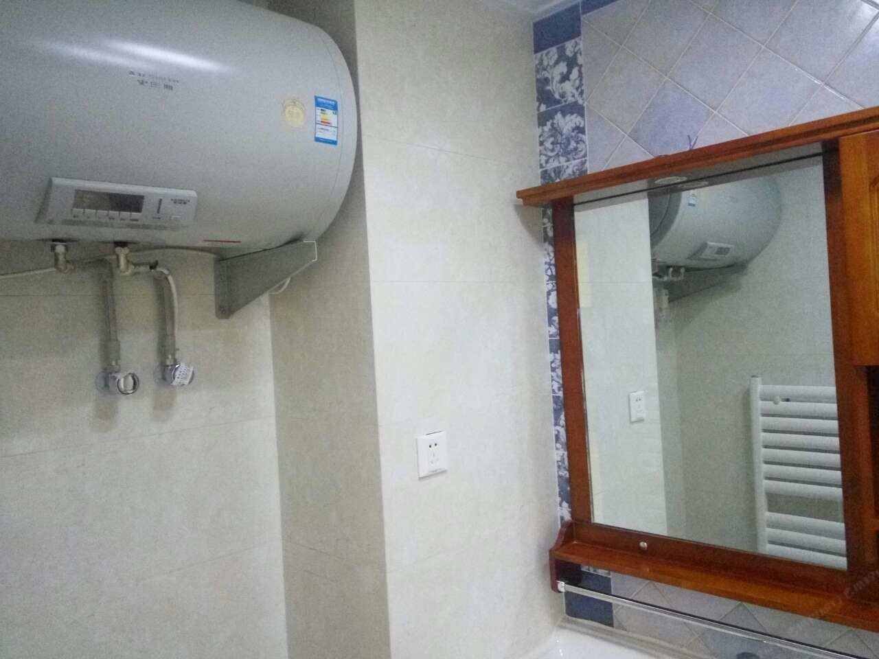 青岛英语老师客栈