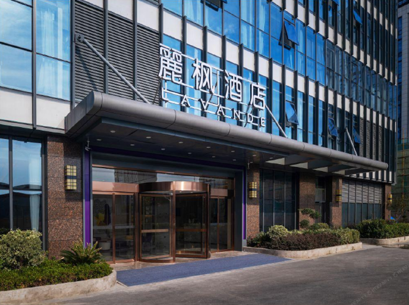 麗枫酒店(南京南站河定桥地铁站店)