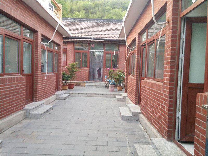 天津同福农家院