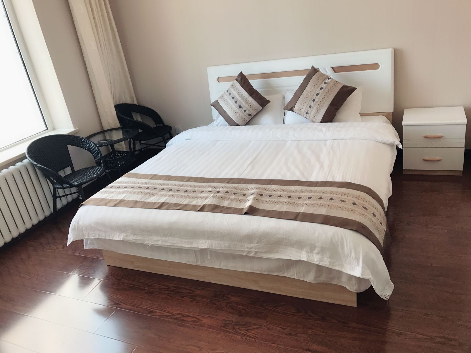 沈阳鑫丽都酒店式公寓