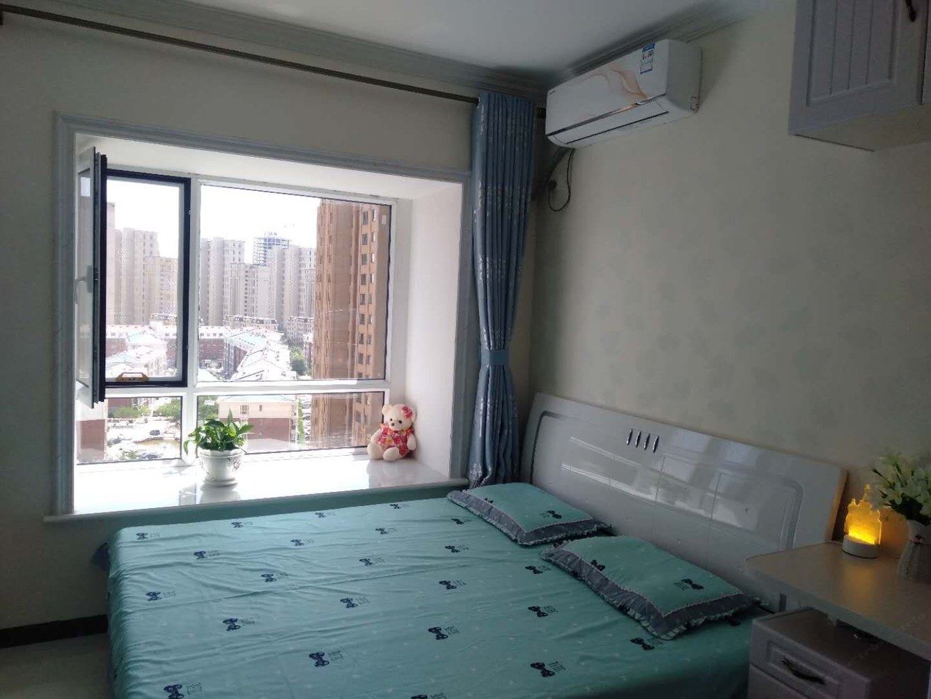 呼和浩特萱馨阳光屋公寓(2号店)