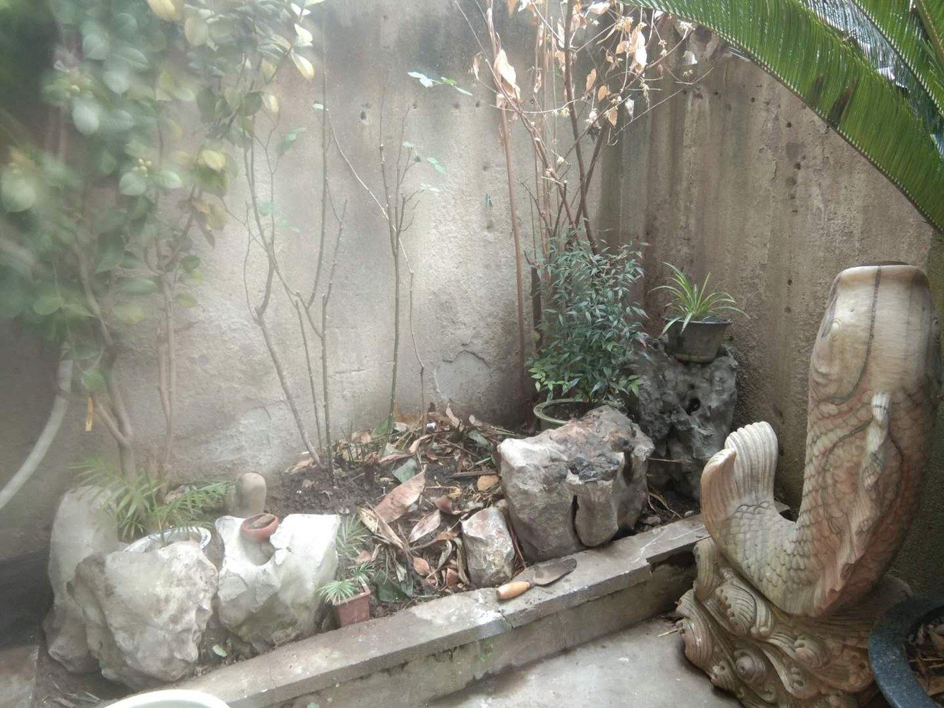 上海上中人家公寓