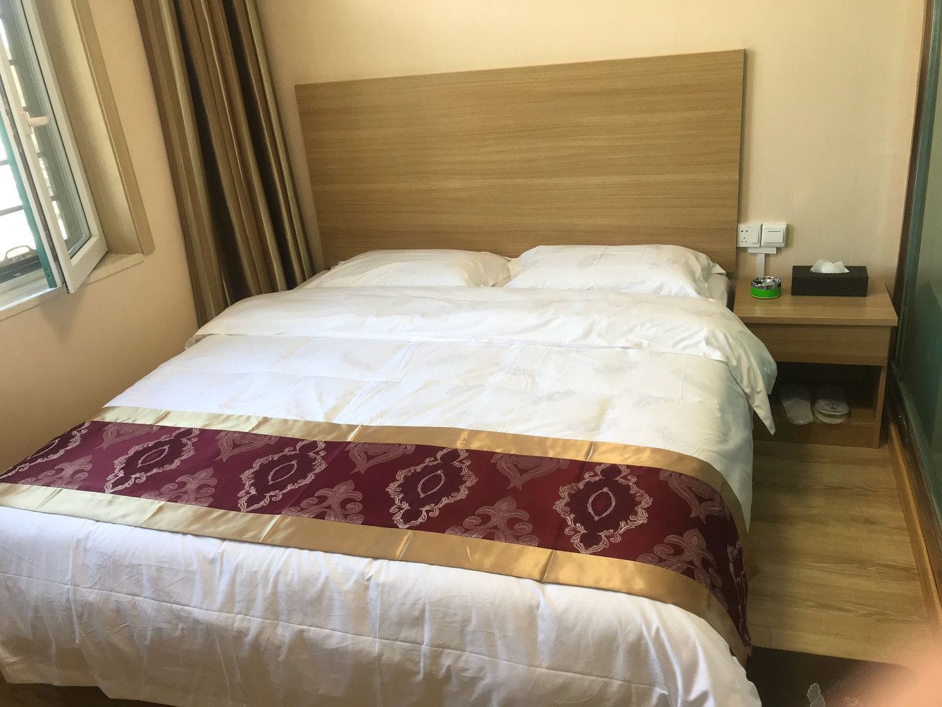 西宁米莱小屋(3号店)