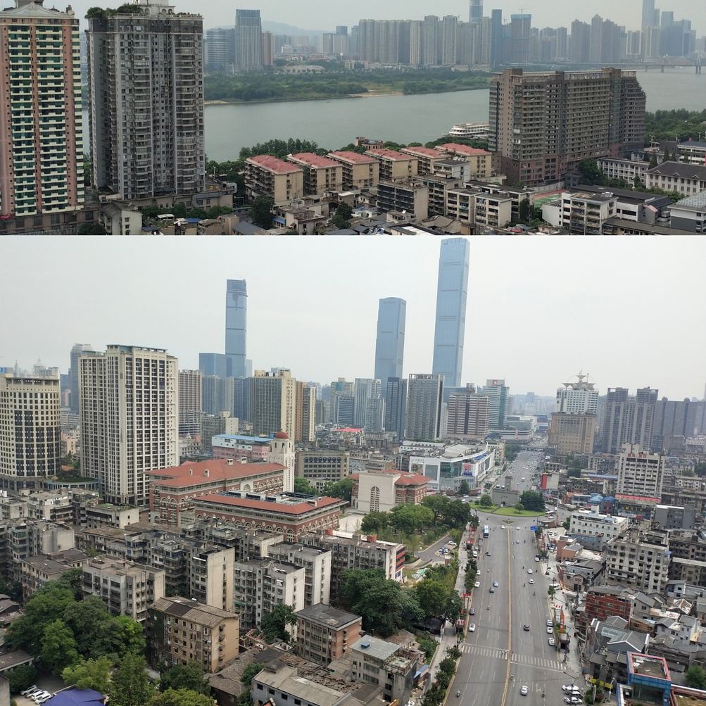 长沙卢进公寓