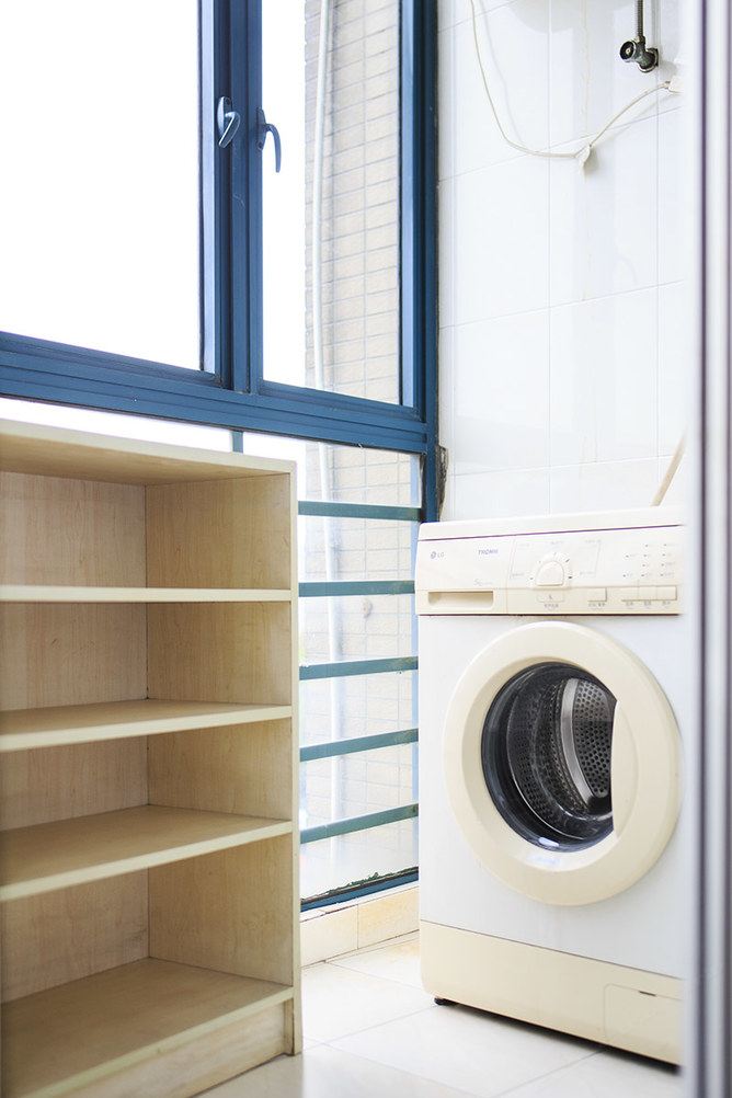 路客1号店公寓(无锡长庆路社区店)