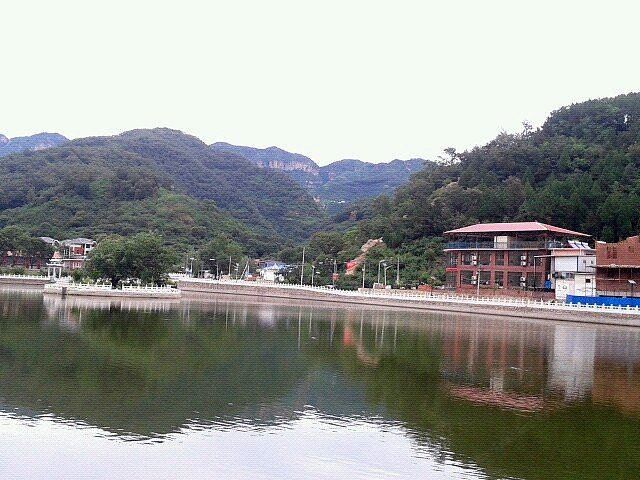 北京龙悦湖农家院