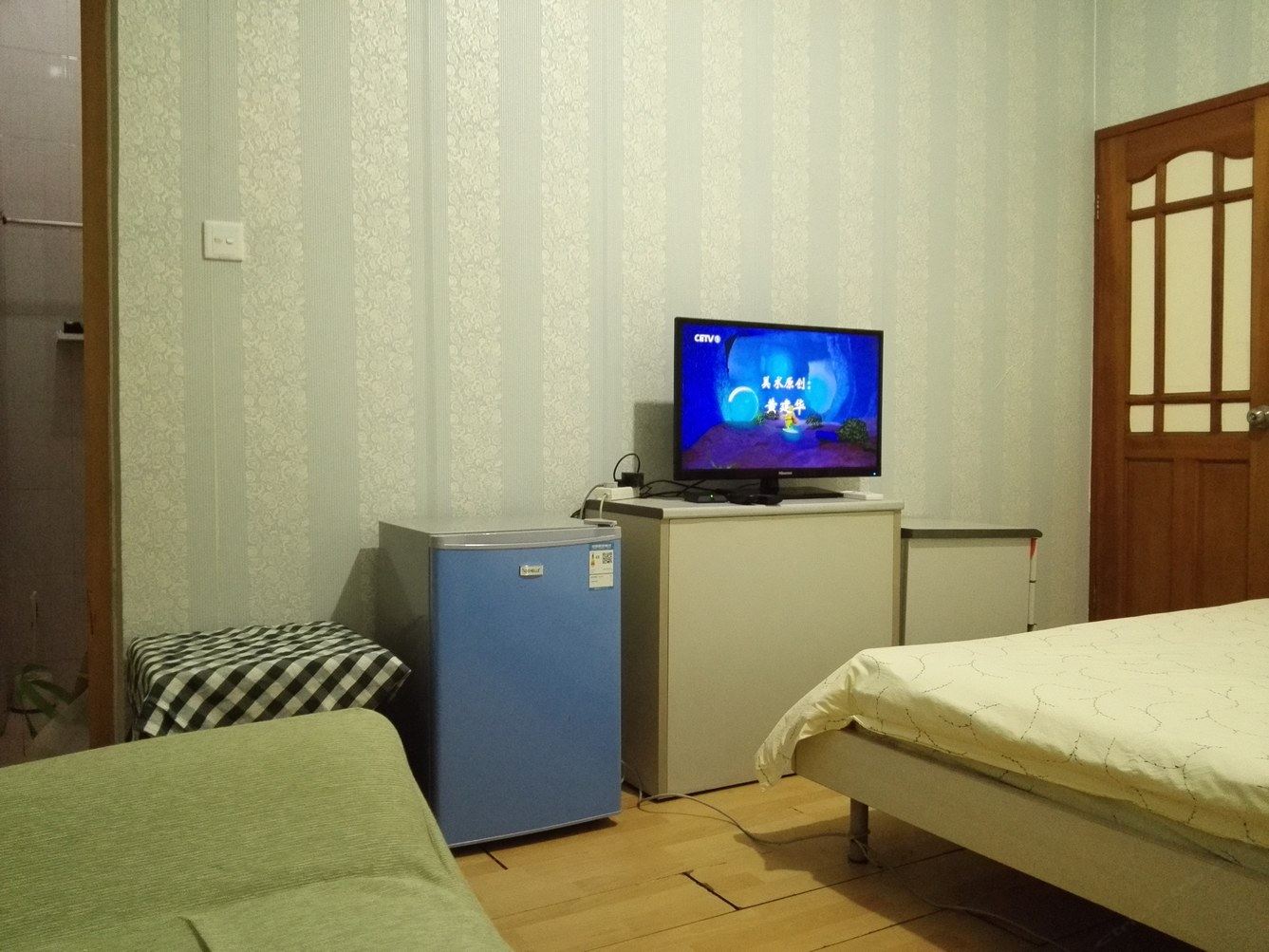 南宁移动公寓(3号店)
