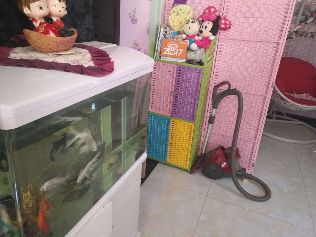 济南超美青年旅舍