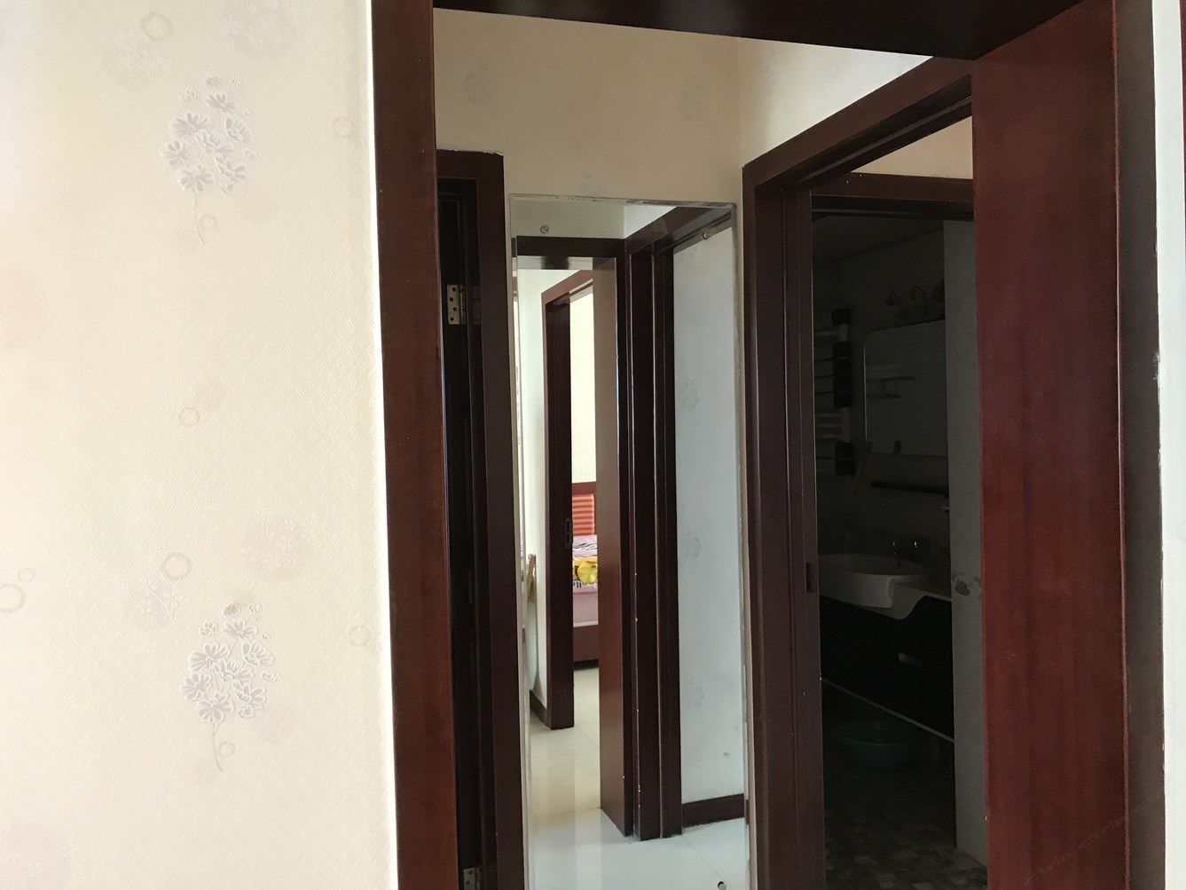 西宁大玲珑公寓(胜利路分店)